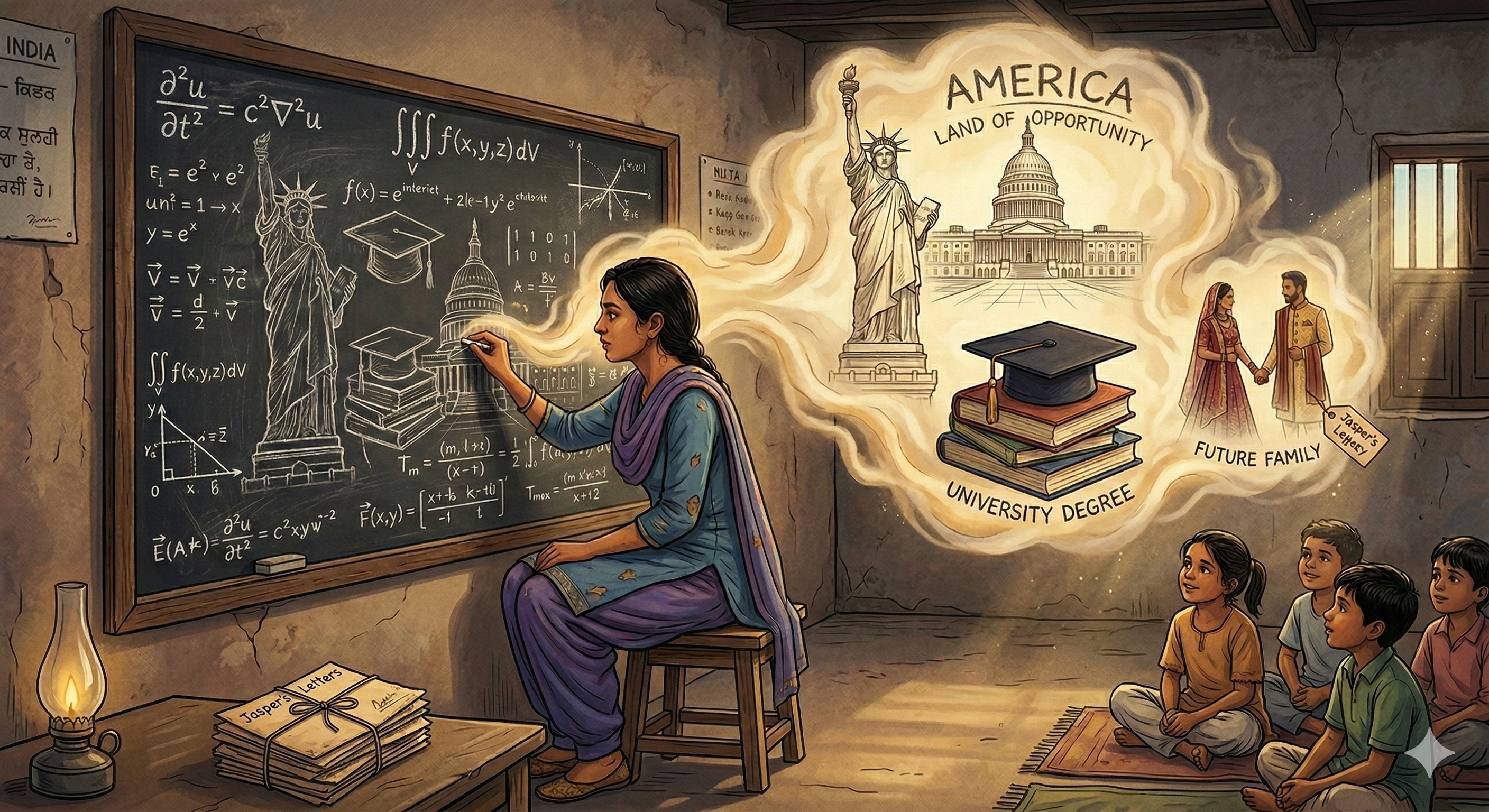 Stop shrinking your dreams to match you paycheck Stop shrinking your dreams to match you paycheck