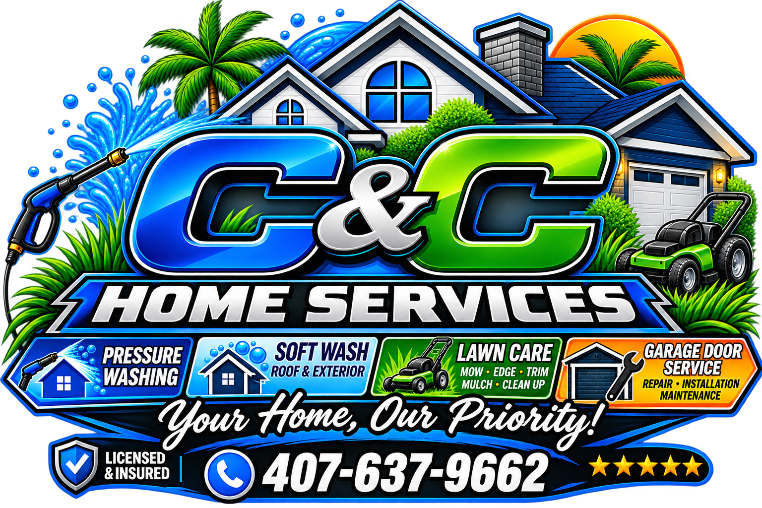 Brand Logo