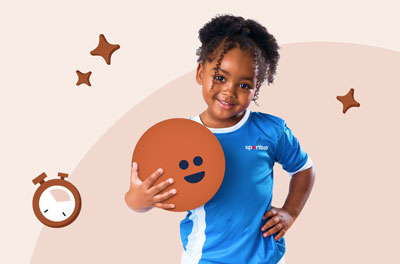 Consistency builds confidence