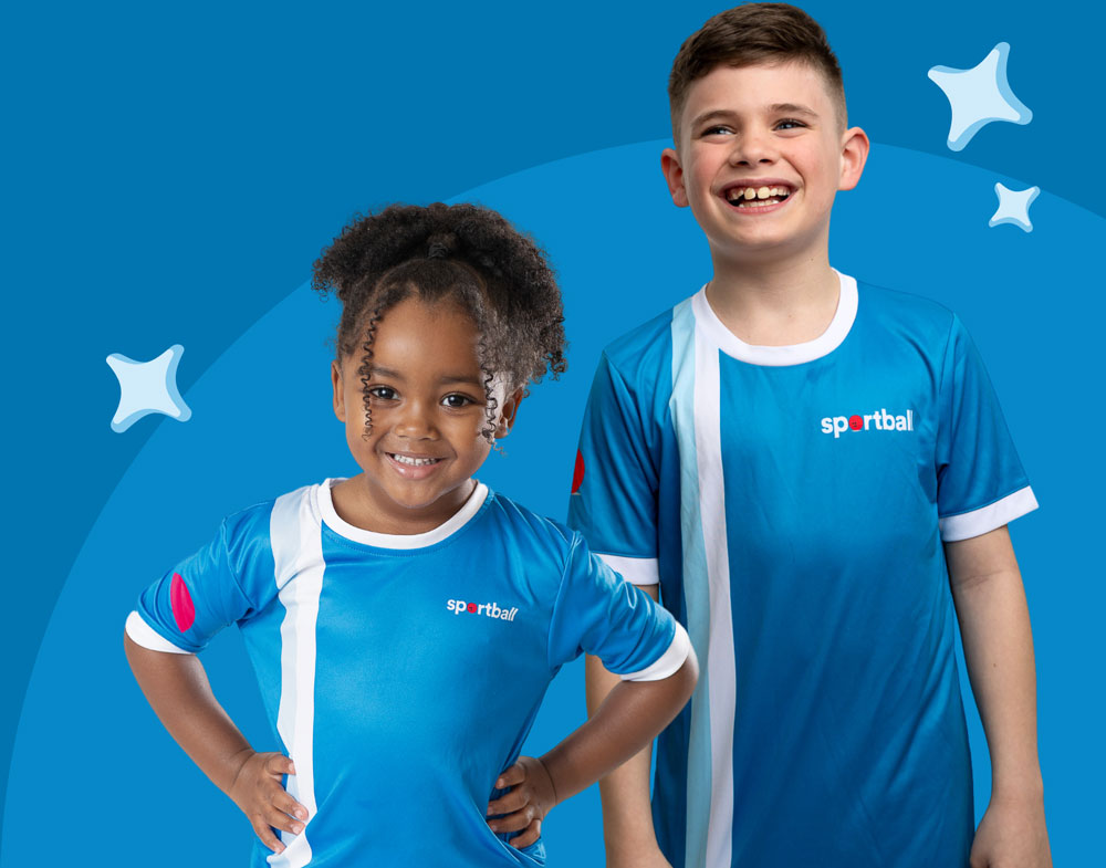 Development through movement