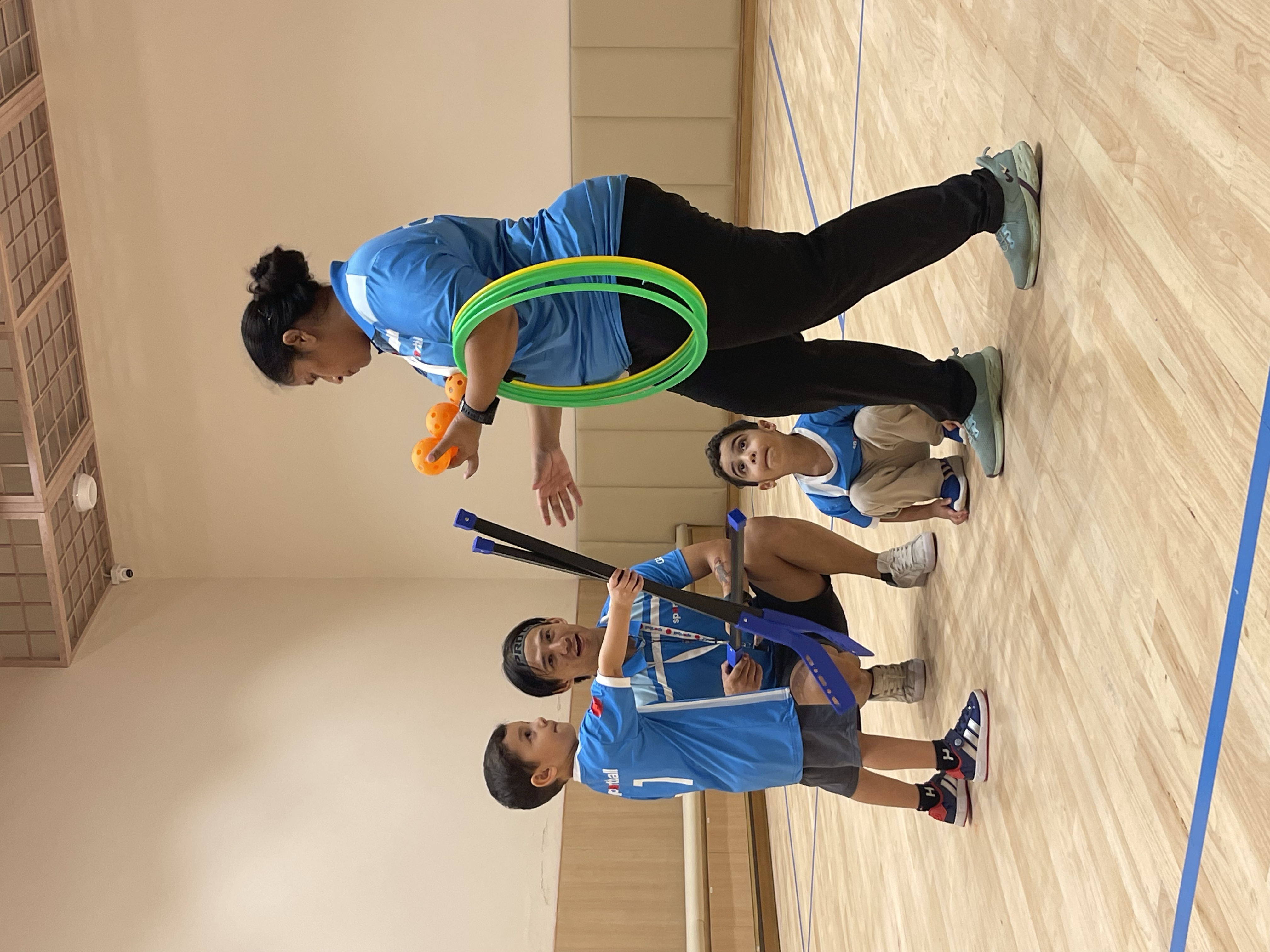 Sportball