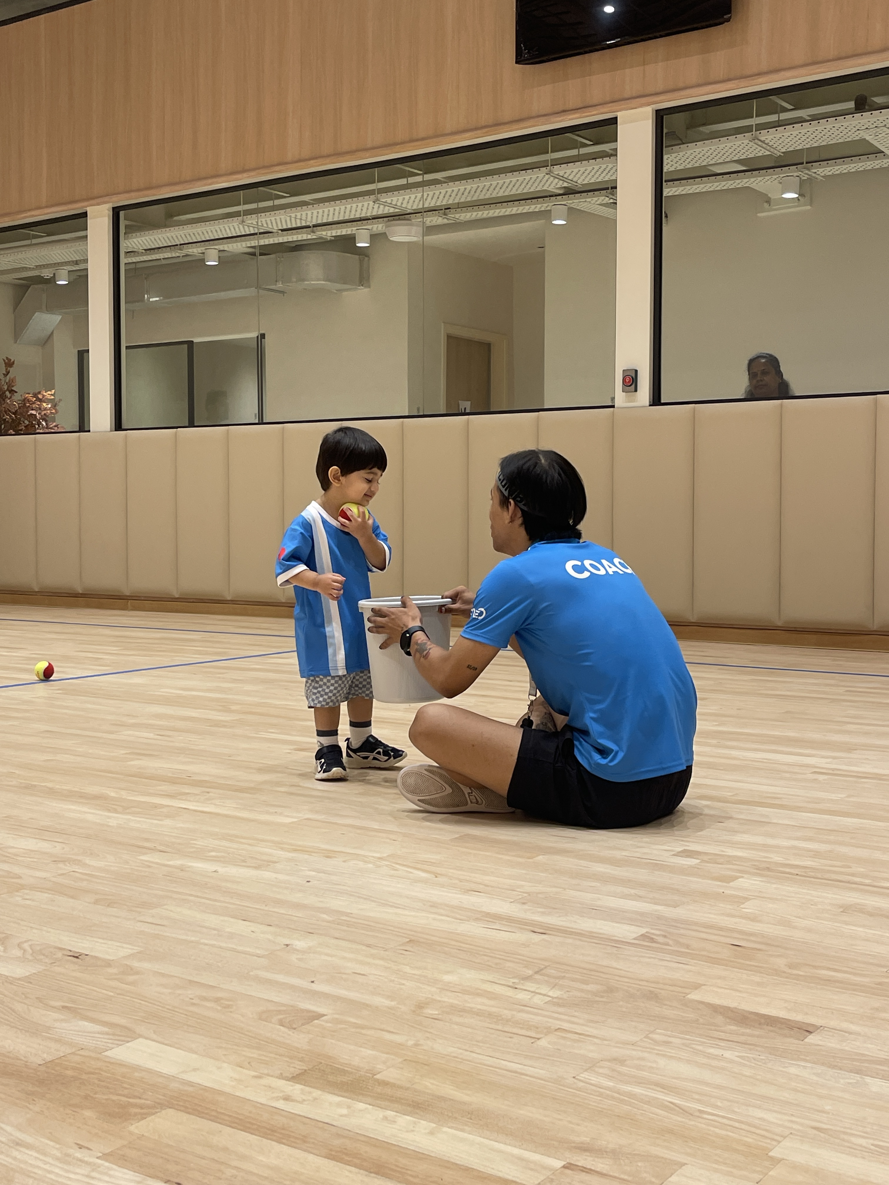 Sportball