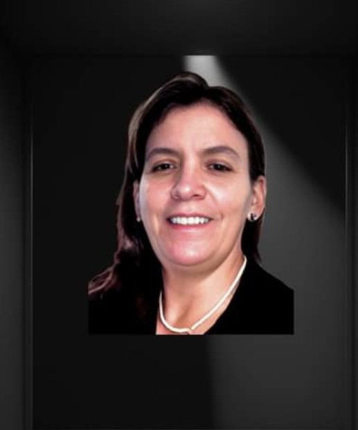Hellen - Registered Canadian Reflexology Therapist