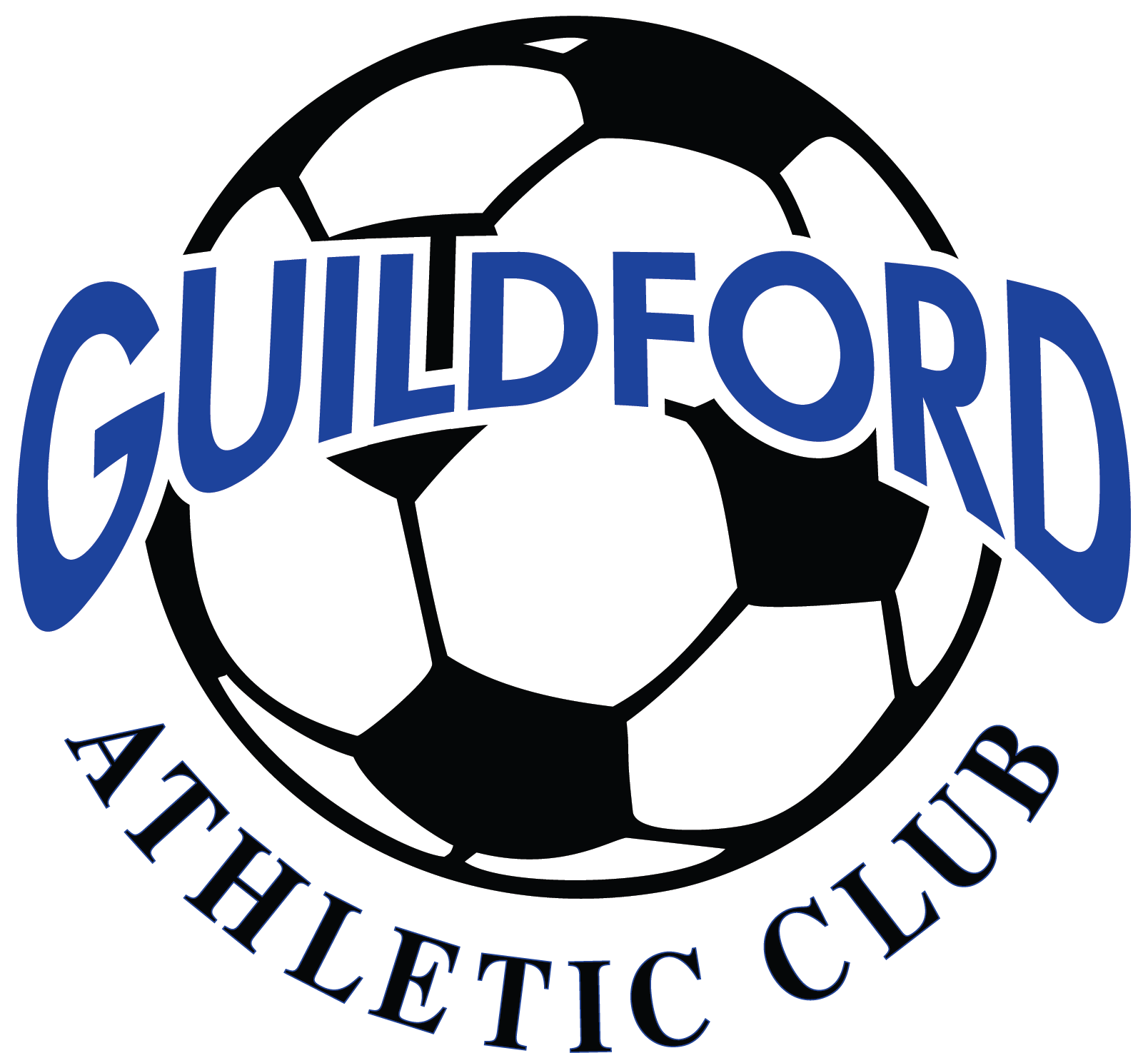 Guildford Athletics Club