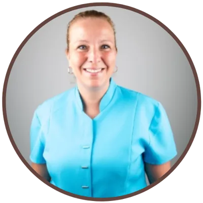 Dorien de Bont