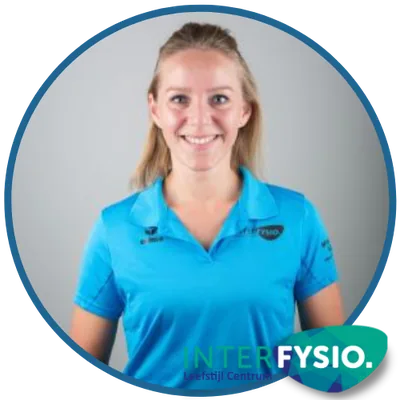 Mieke Borsje-Buijs