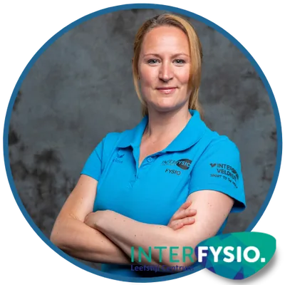 Jessica van Dijk