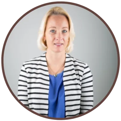 Kim Zwakman