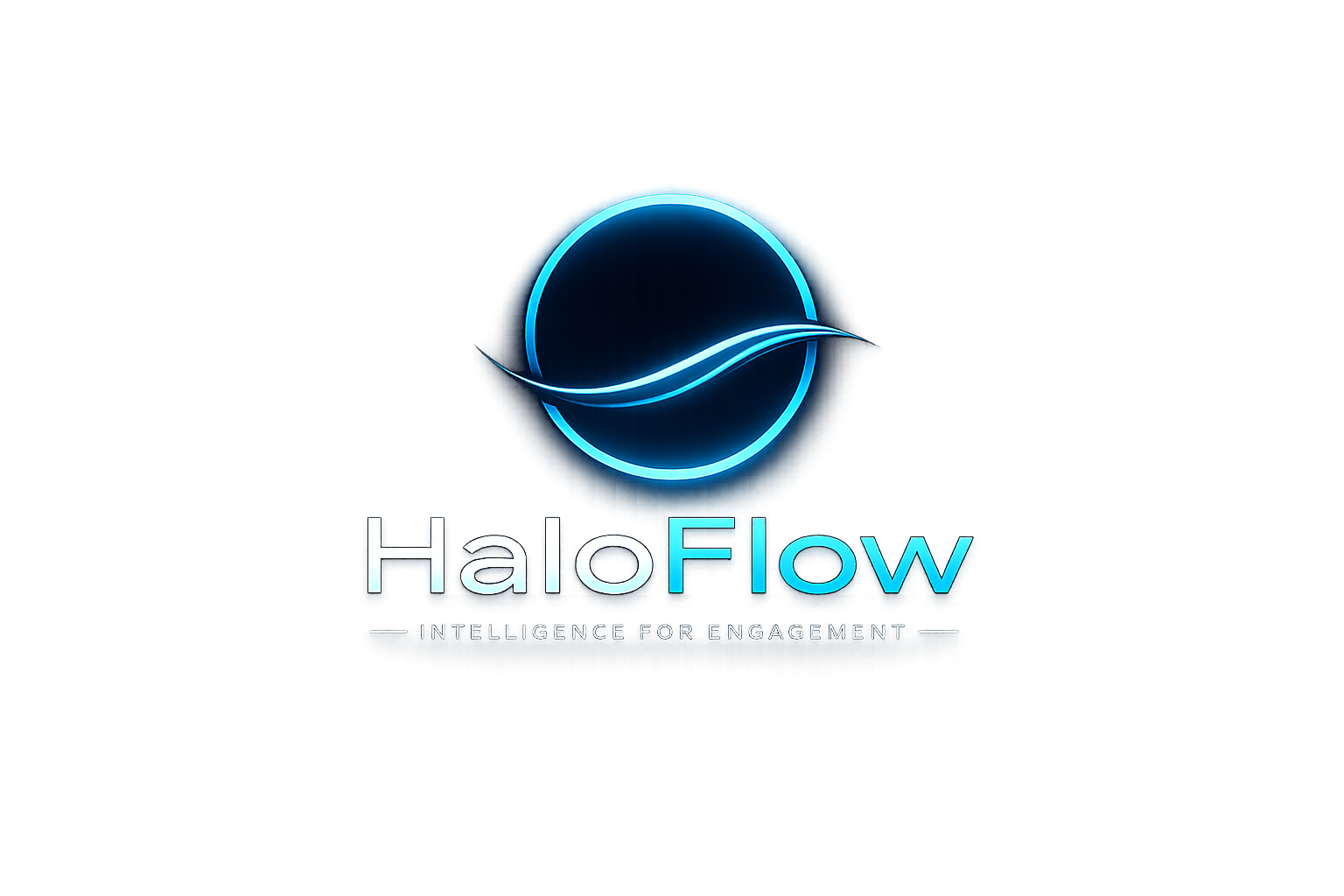 HaloFlow