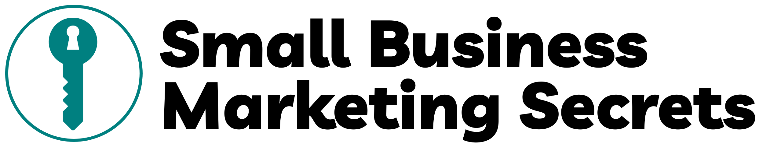 Small Business Marketing Secrets