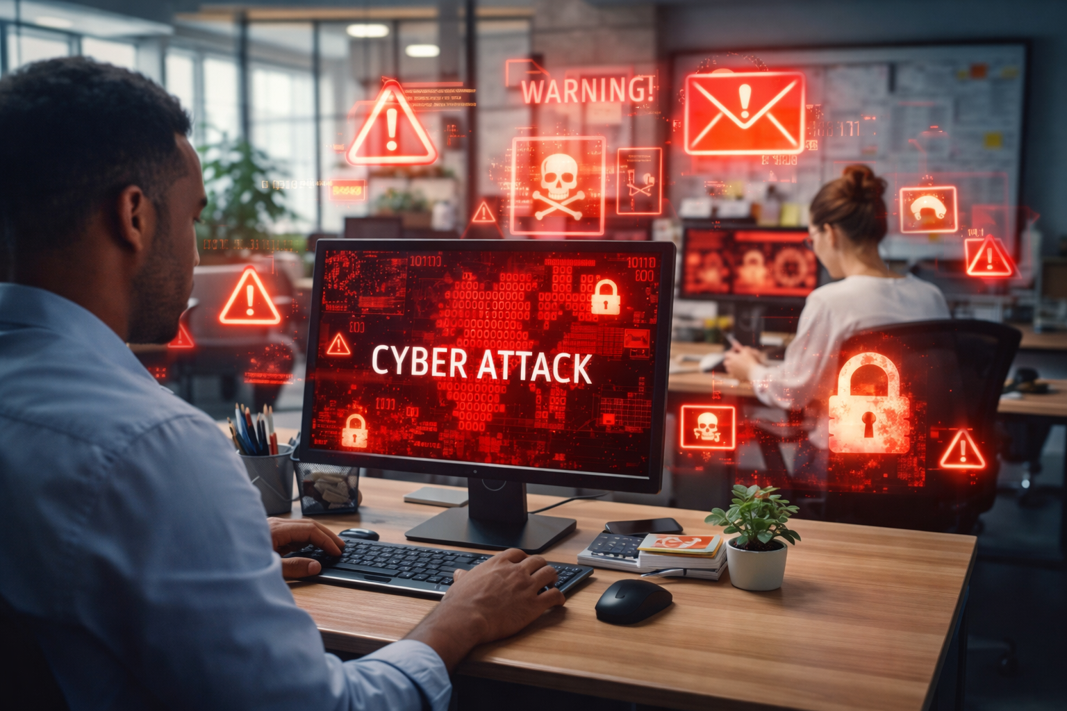 The opportunity The opportunity