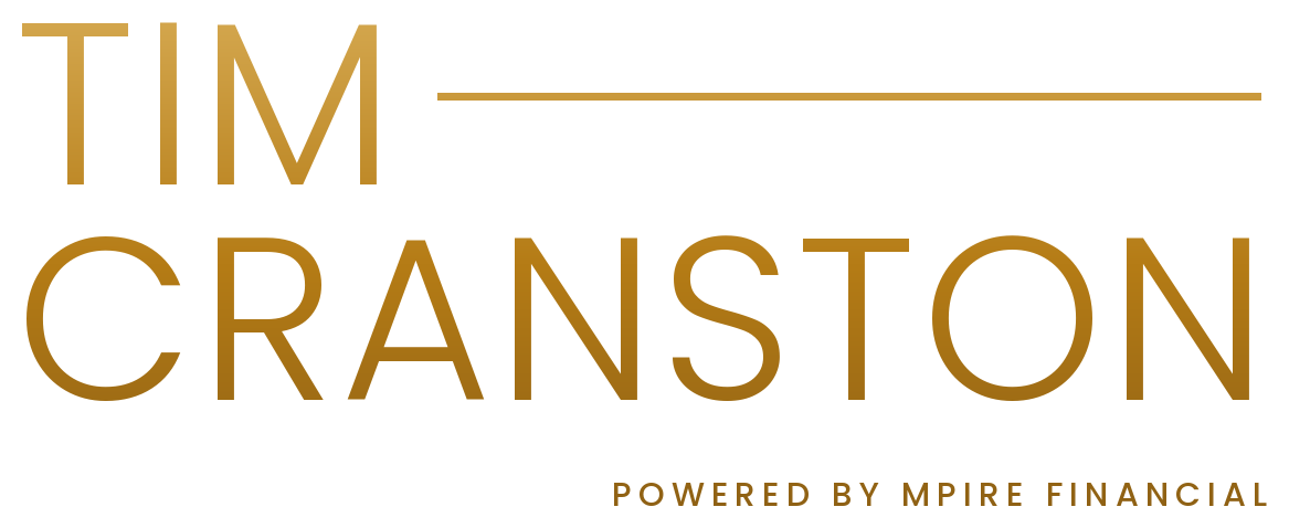 Tim Cranston Mortgage