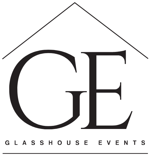 Glasshouse Events Logo