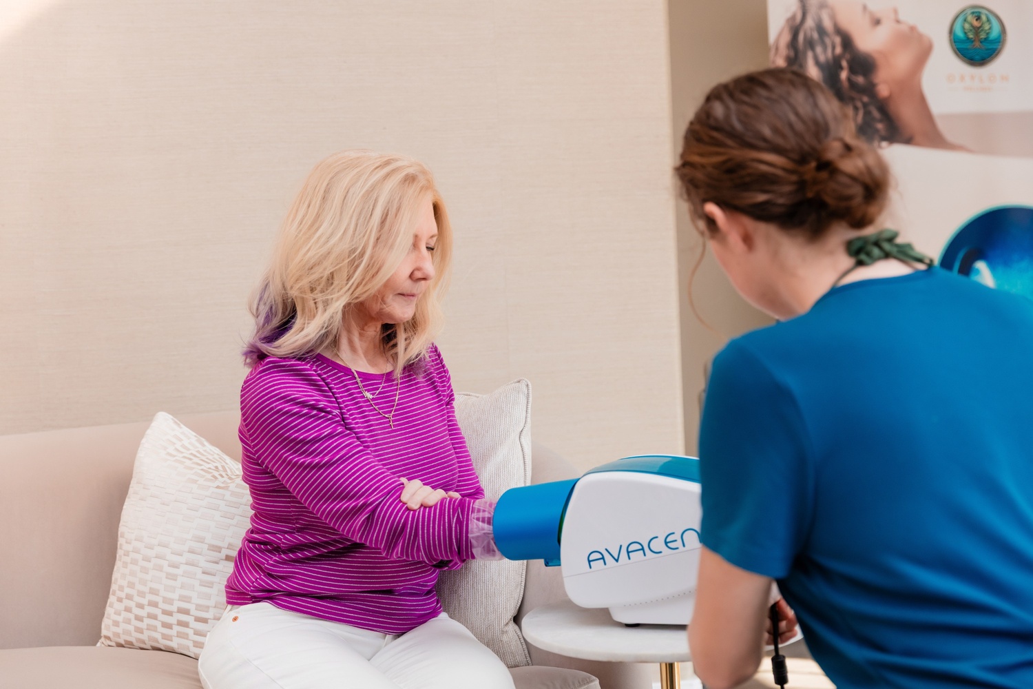AVACEN Therapy