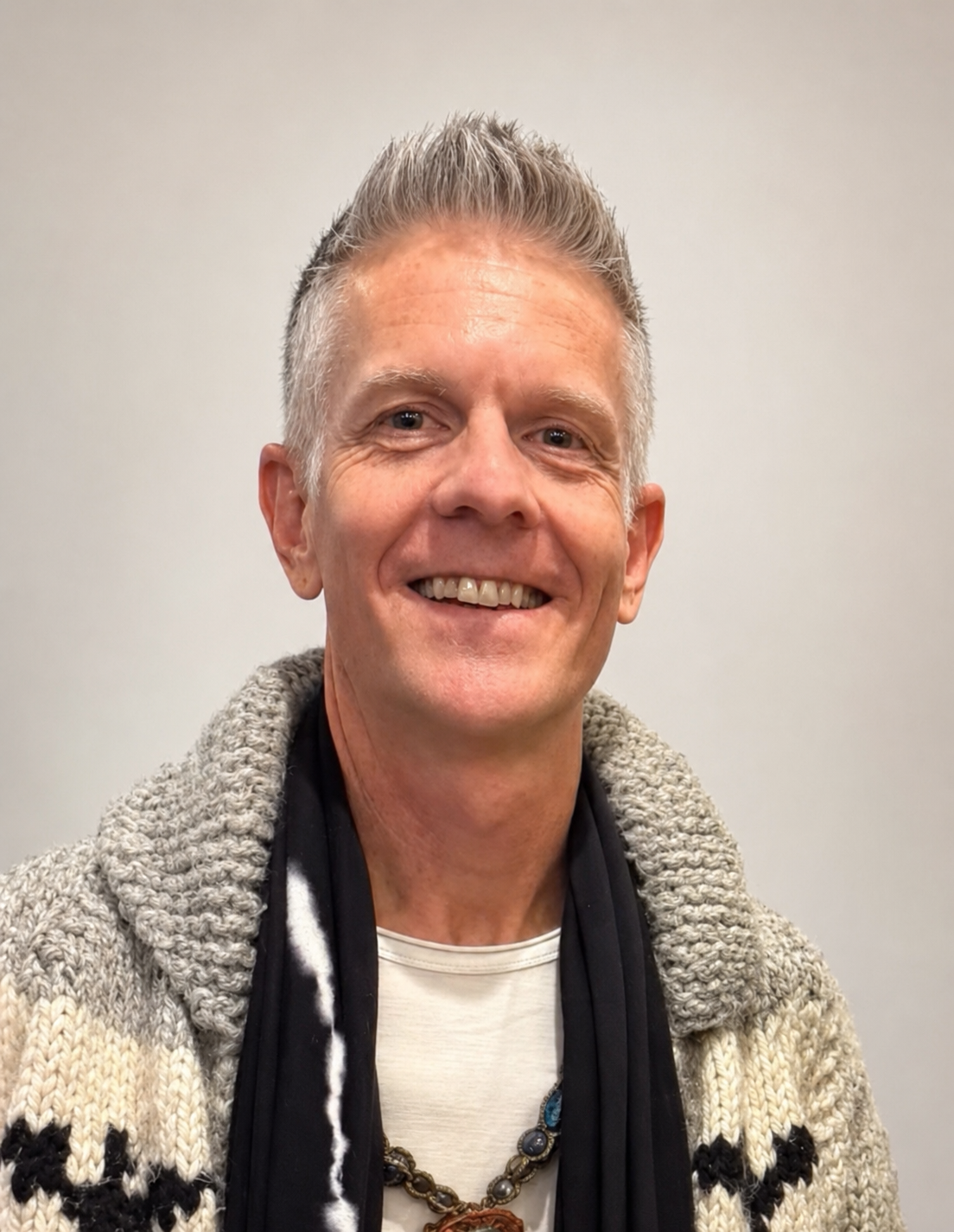 Chris Bradley