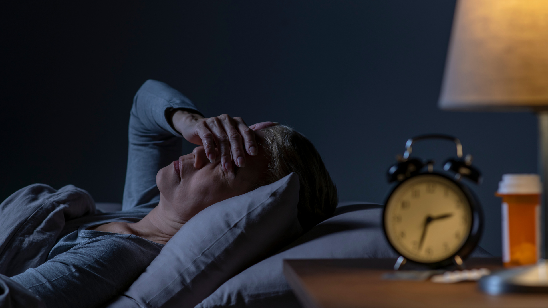 Better sleep and wellness support at Oxylon Wellness