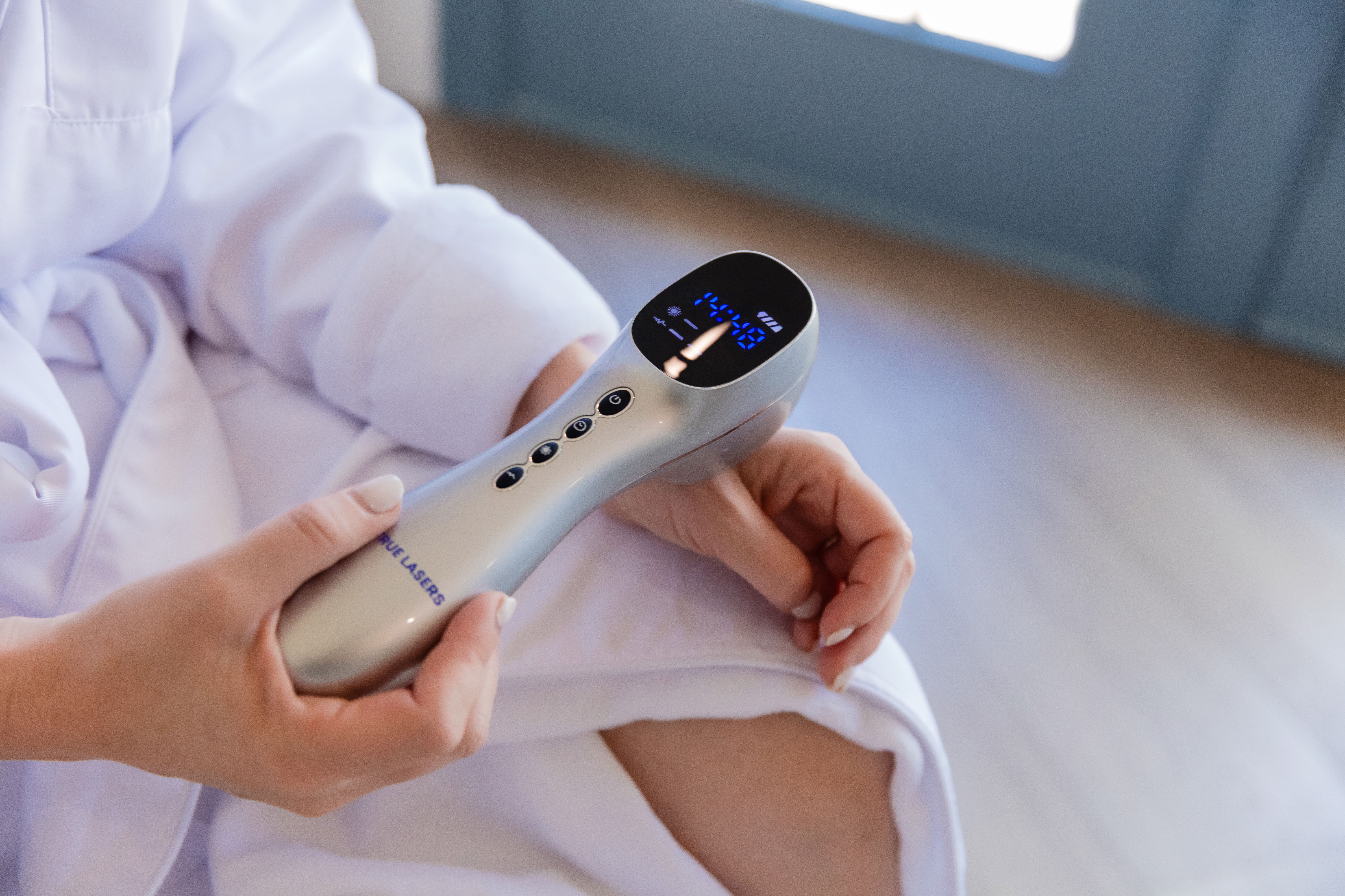 Laser Therapy