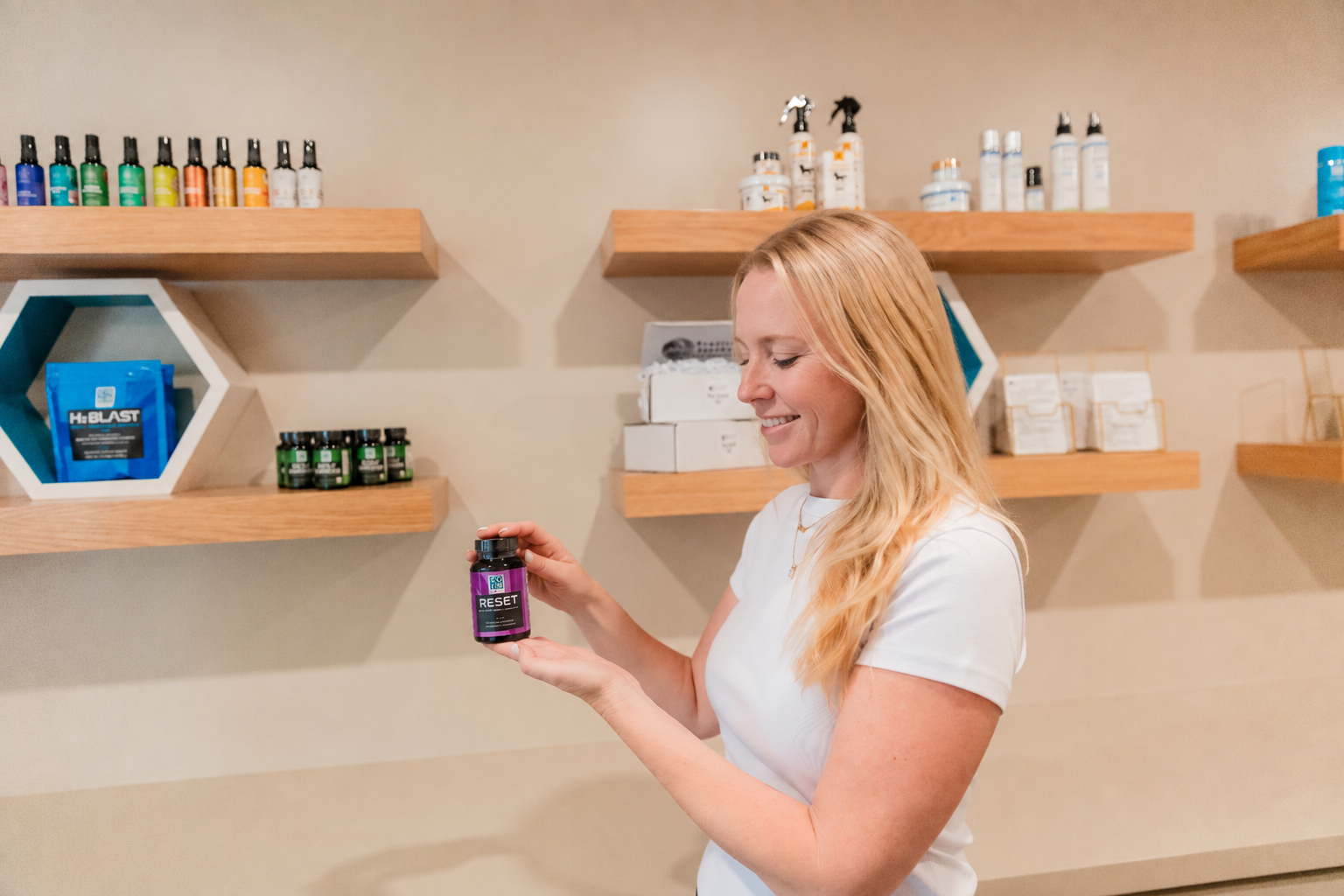 Nutritional Supplements