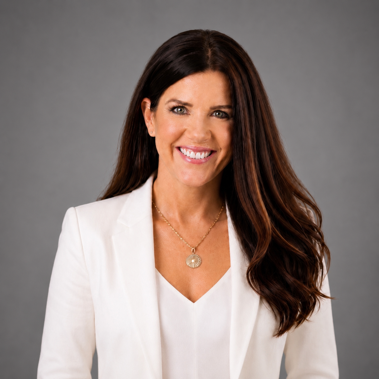 Portrait of Erin Ley