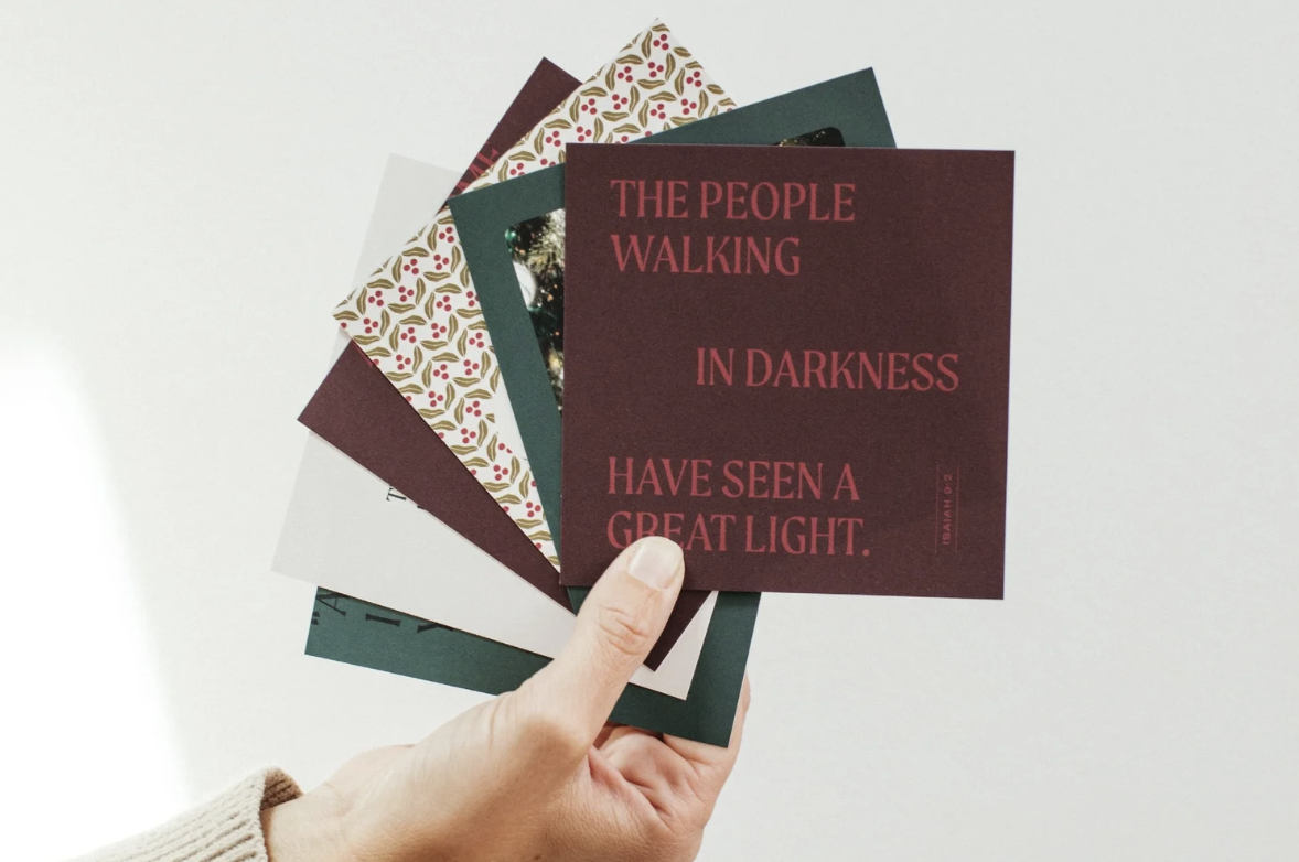 Holiday Campaign