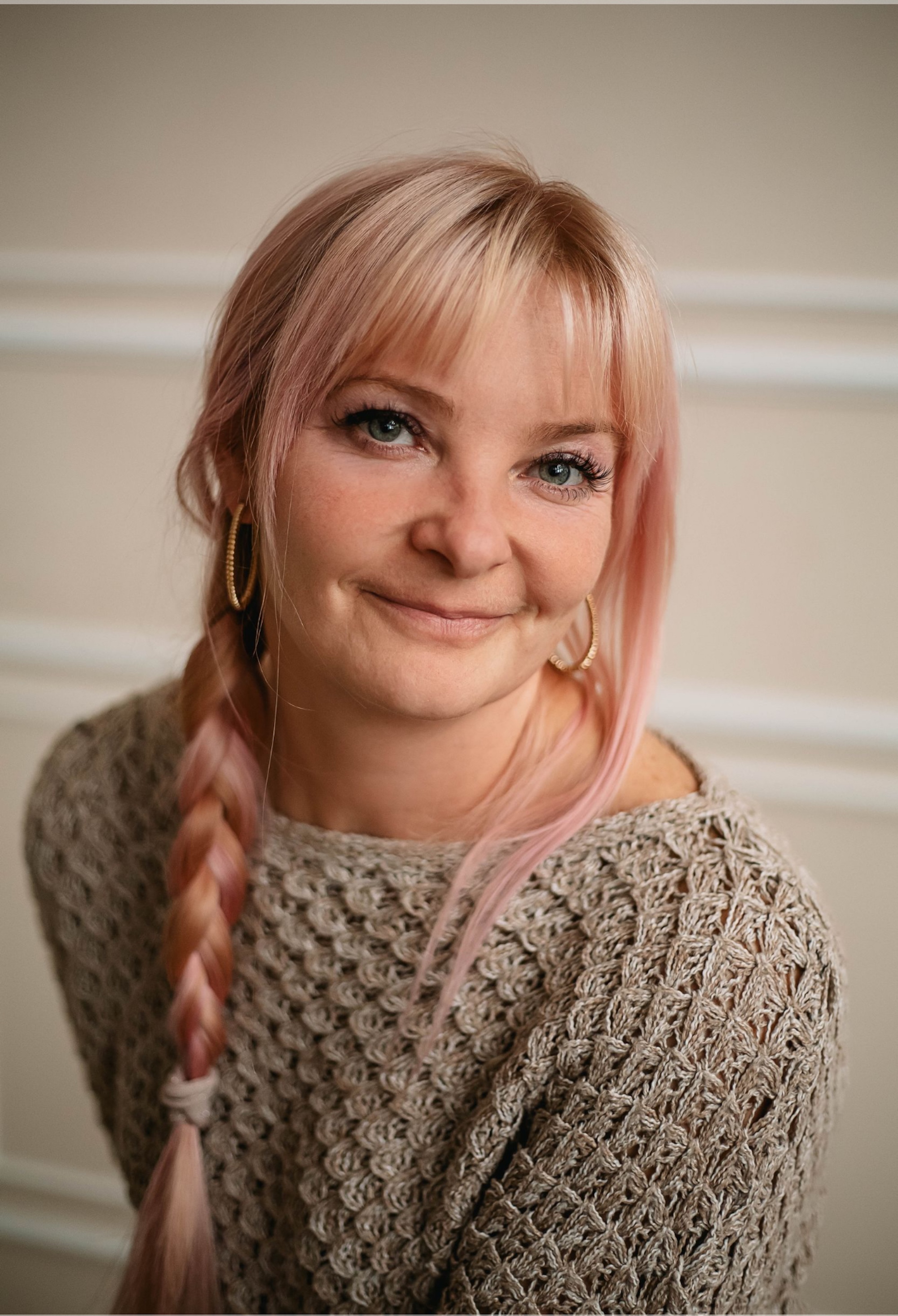 Sandy Poodle & Doodle Grooming