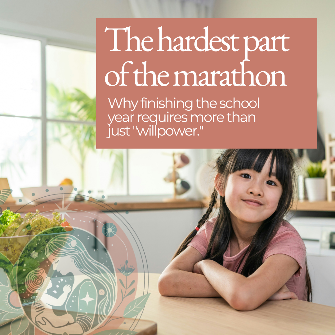 The "Wired but Tired" Paradox: Why Your Child Can’t Power Down at Bedtime