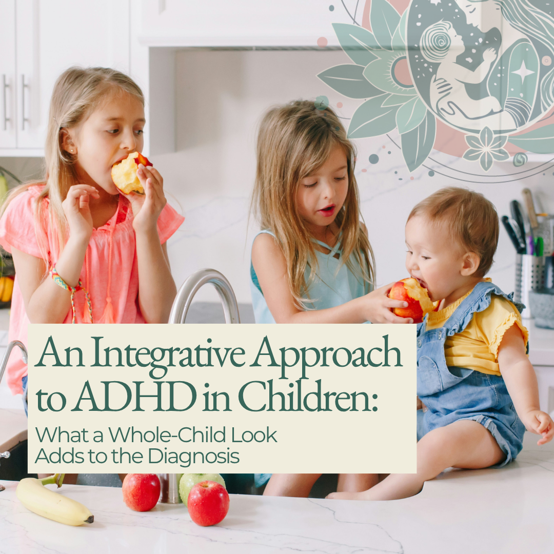 Why Does My Child Keep Getting Sick? A Root-Cause Look at the Kid Who Catches Everything