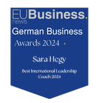 German Business Awards
