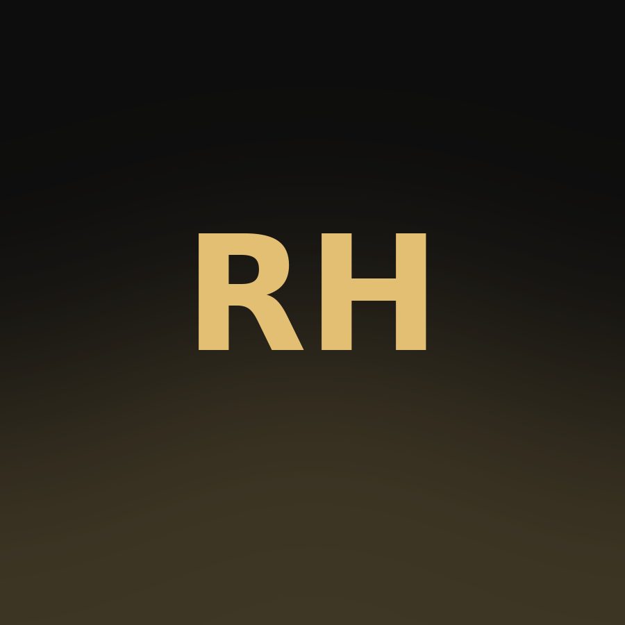 Ruby Henderson