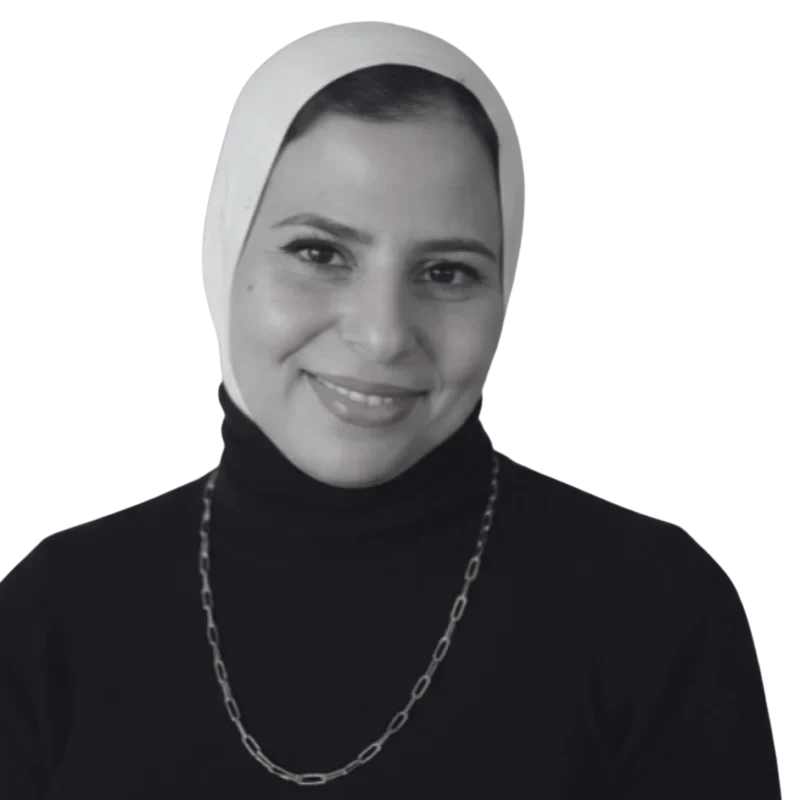 Nouran Hassanien