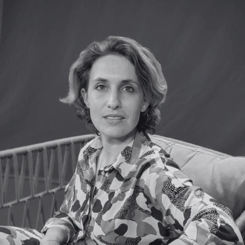 Therese Van Alten