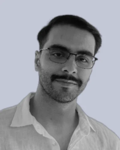 Portrait of Miaad