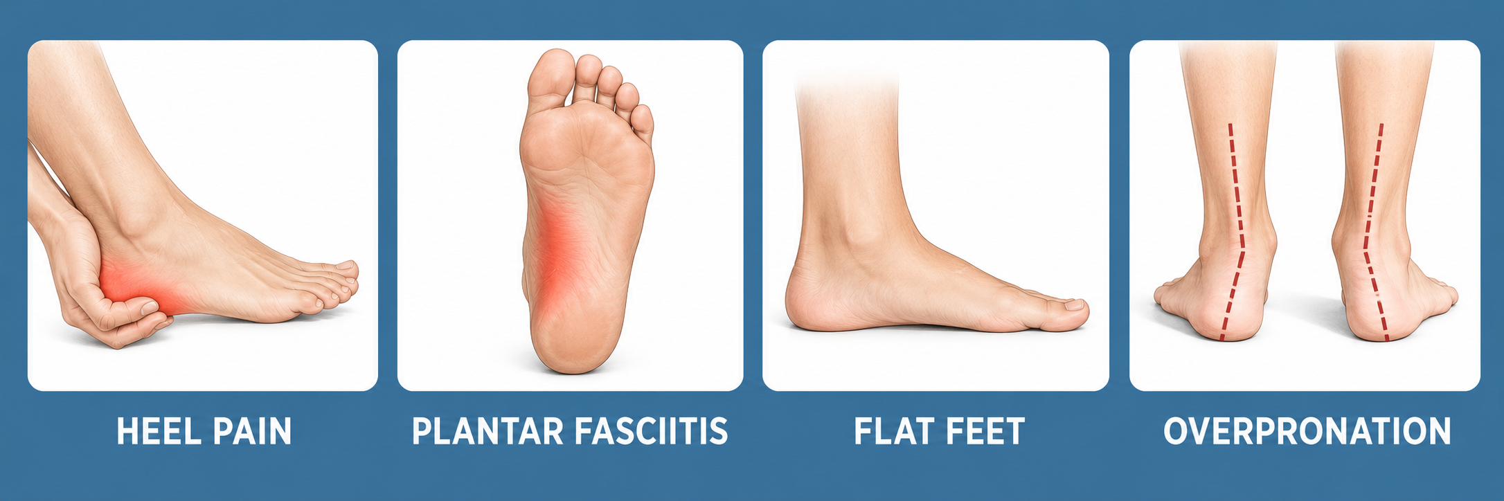Feet4Life lower-limb and foot care