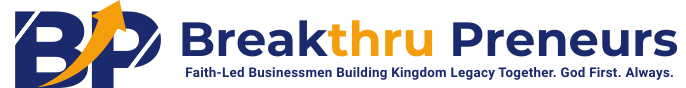 BreakthruPreneurs home