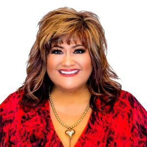 Dr. Andrea Adams-Miller headshot