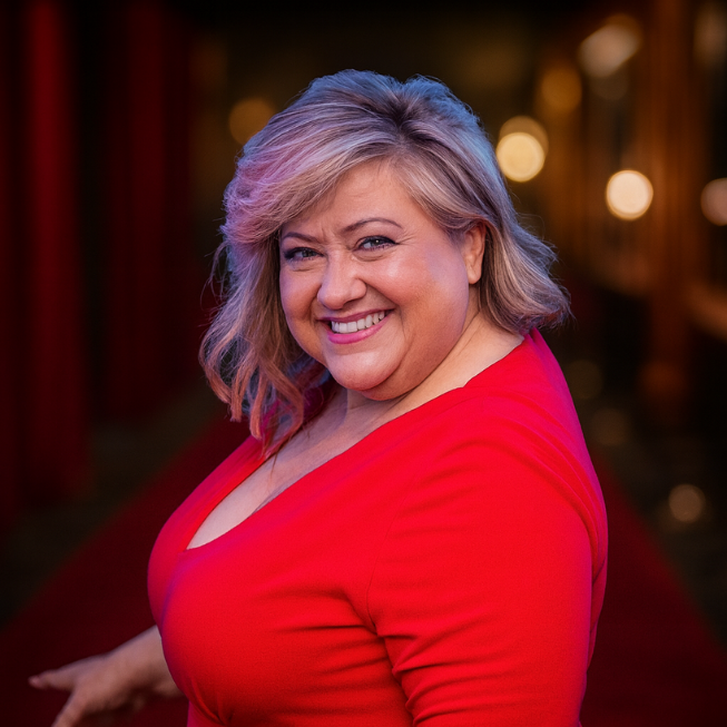 Dr. Andrea Adams-Miller