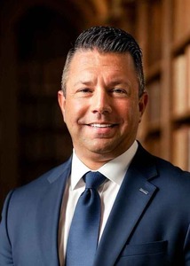 Bill Korman headshot