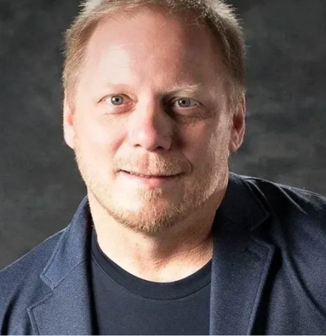 Daniel Paulin aka Danny ZZZZ