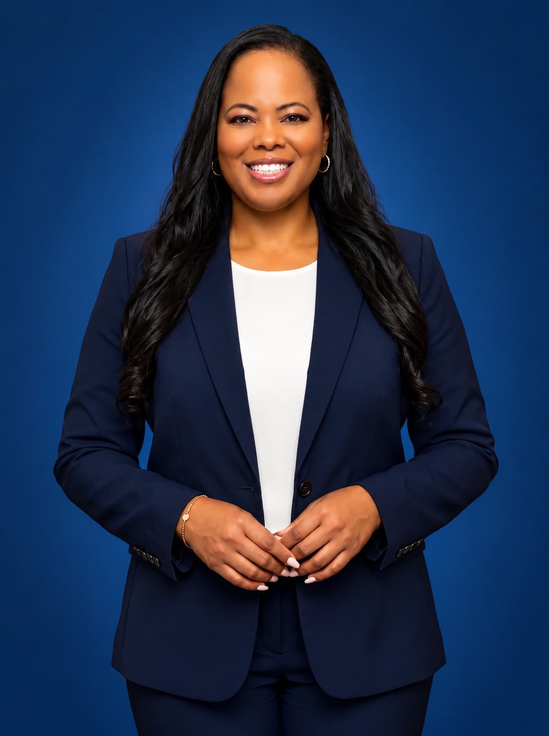 Latoya Johnson, Executive Leadership Strategist