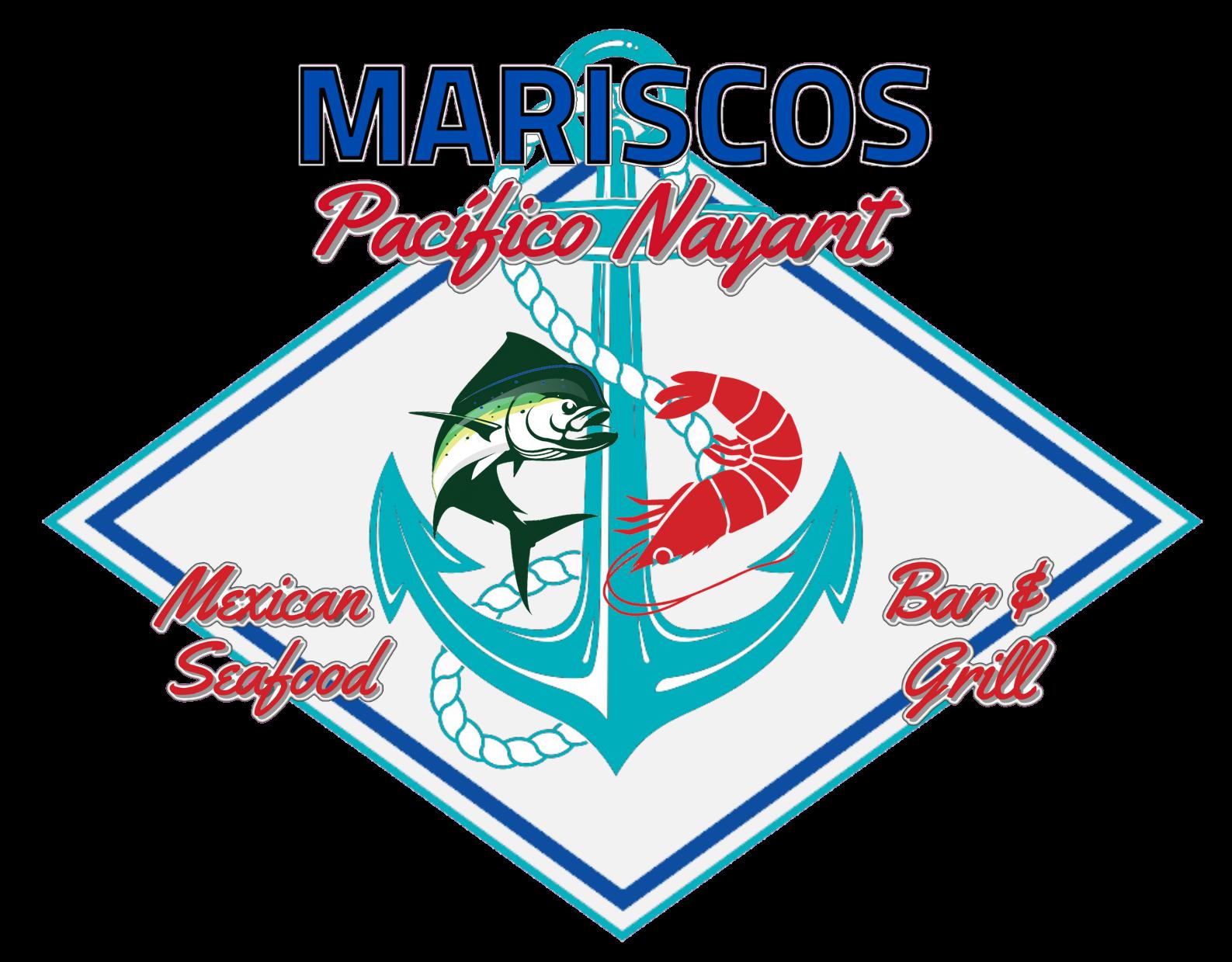 Home Mariscos Pacifico Nayarit