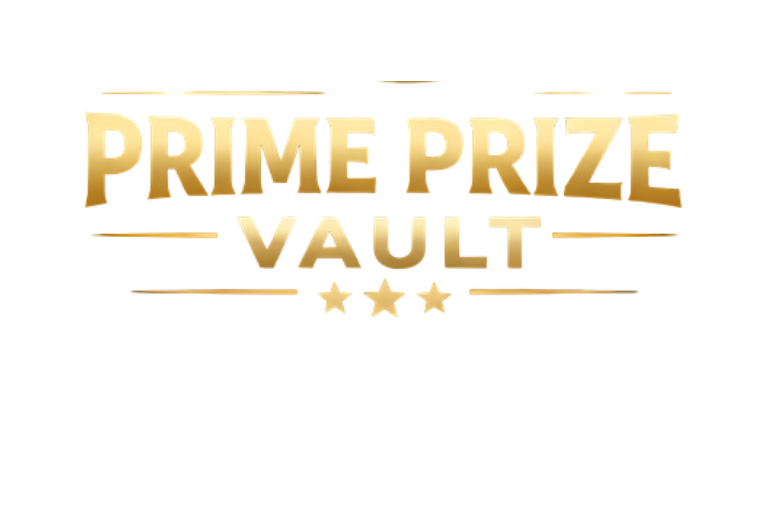 Prime Prize Vault