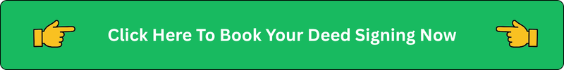 Green call-to-action button image link to book a trust transfer deed mobile notary appointment for California real estate title vesting with Mimosa Notary. Green call-to-action button image link to book a trust transfer deed mobile notary appointment for California real estate title vesting with Mimosa Notary.