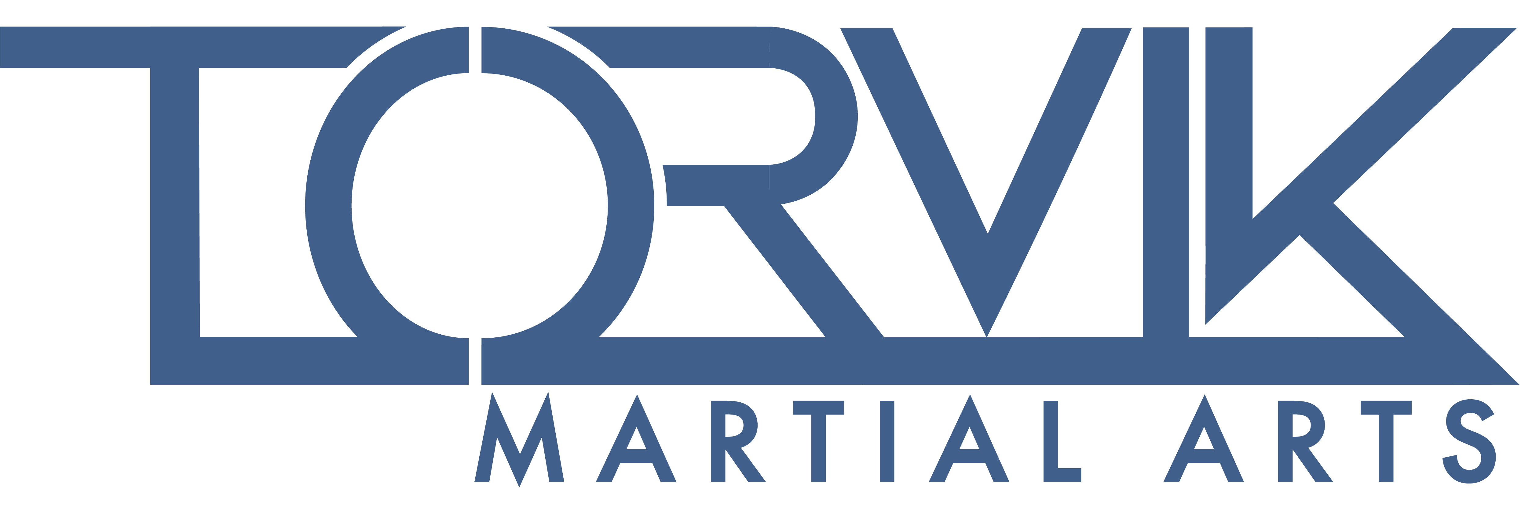 Torvik Martial Arts