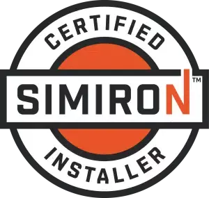 Simiron Certified