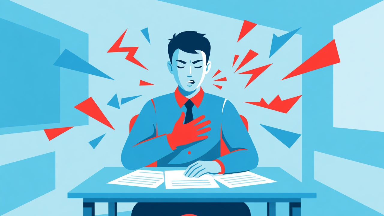 The Second Missing Skill: Self-Regulation