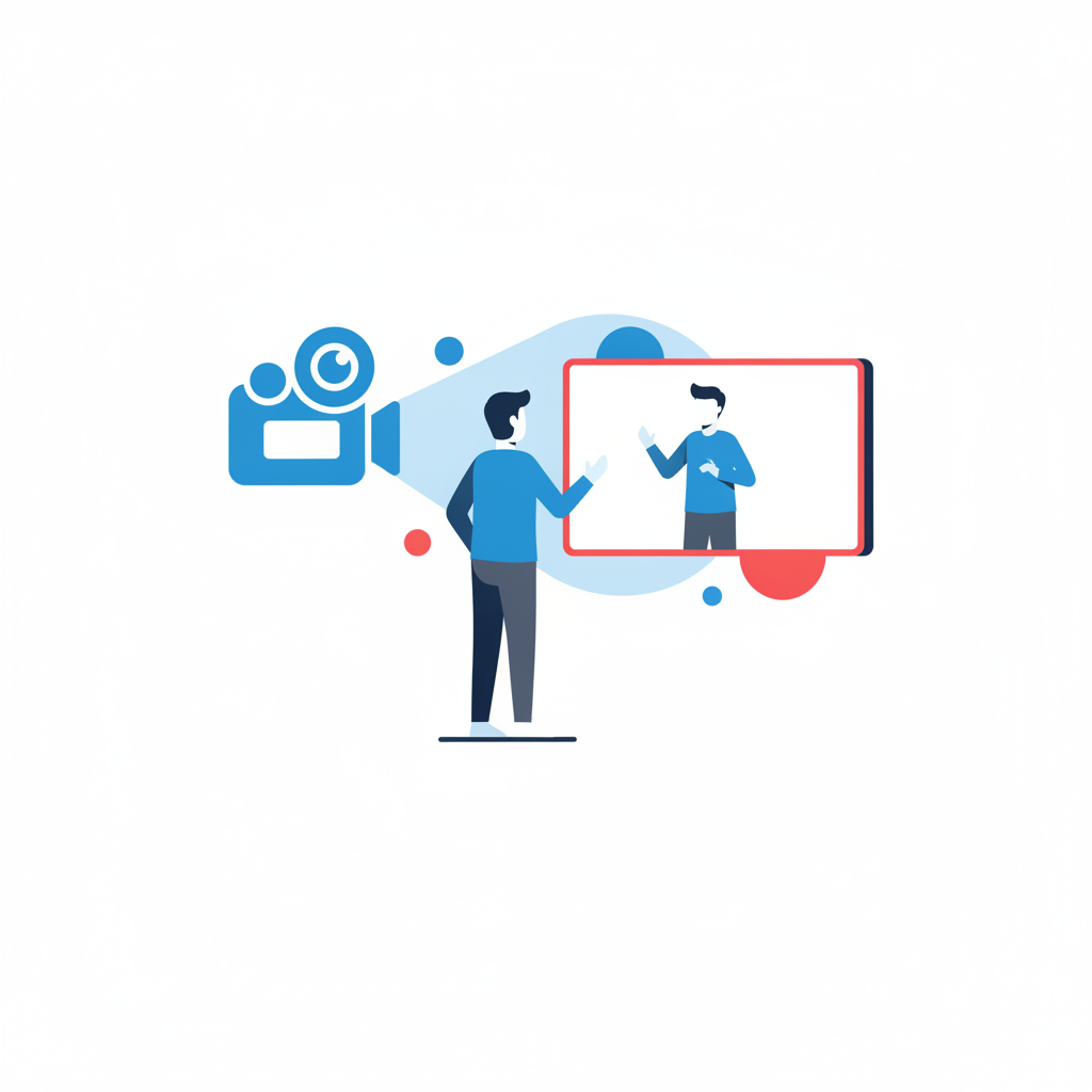 Step 3: Video Review and Feedback