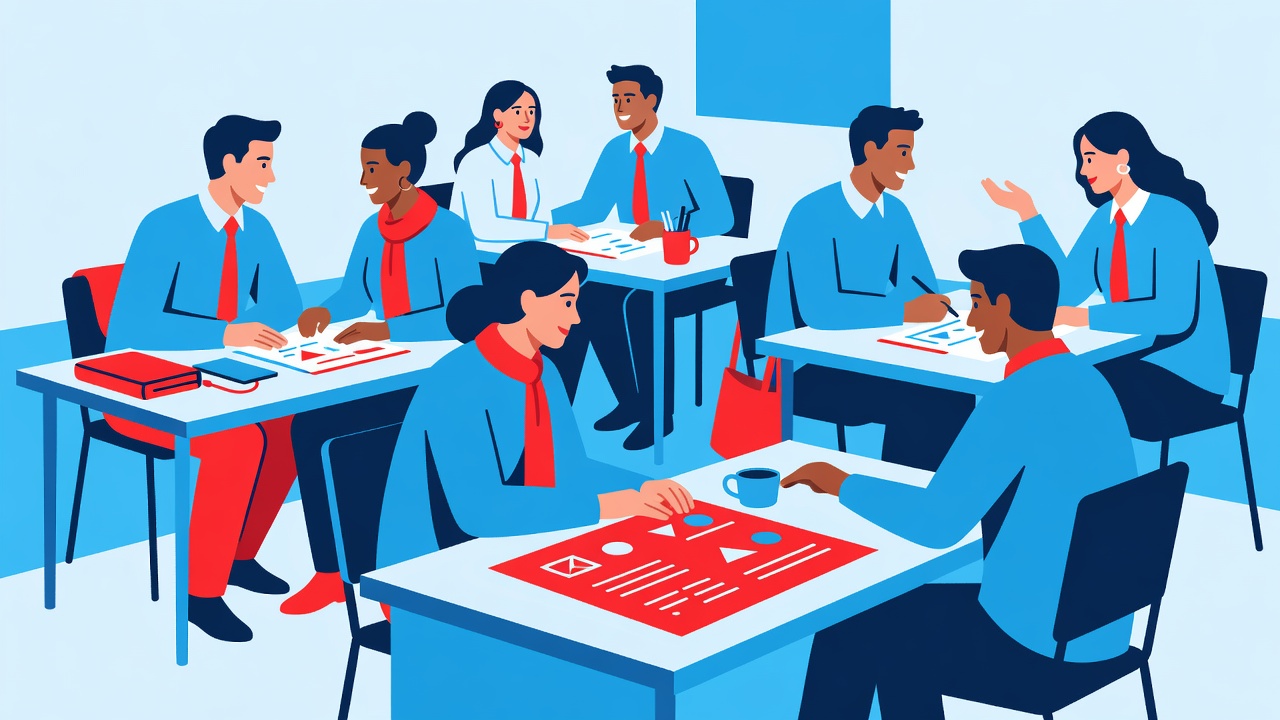 What Soft Skills Instruction Does for School Culture