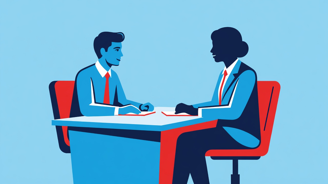 Skill 5: Ask Great Questions and Listen