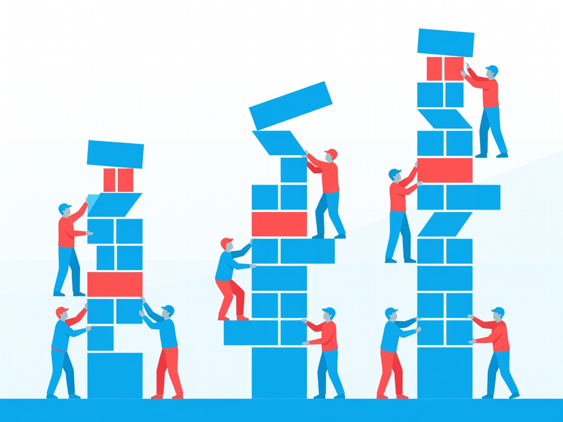 Weeks 5-20: Building Through All Three Pillars