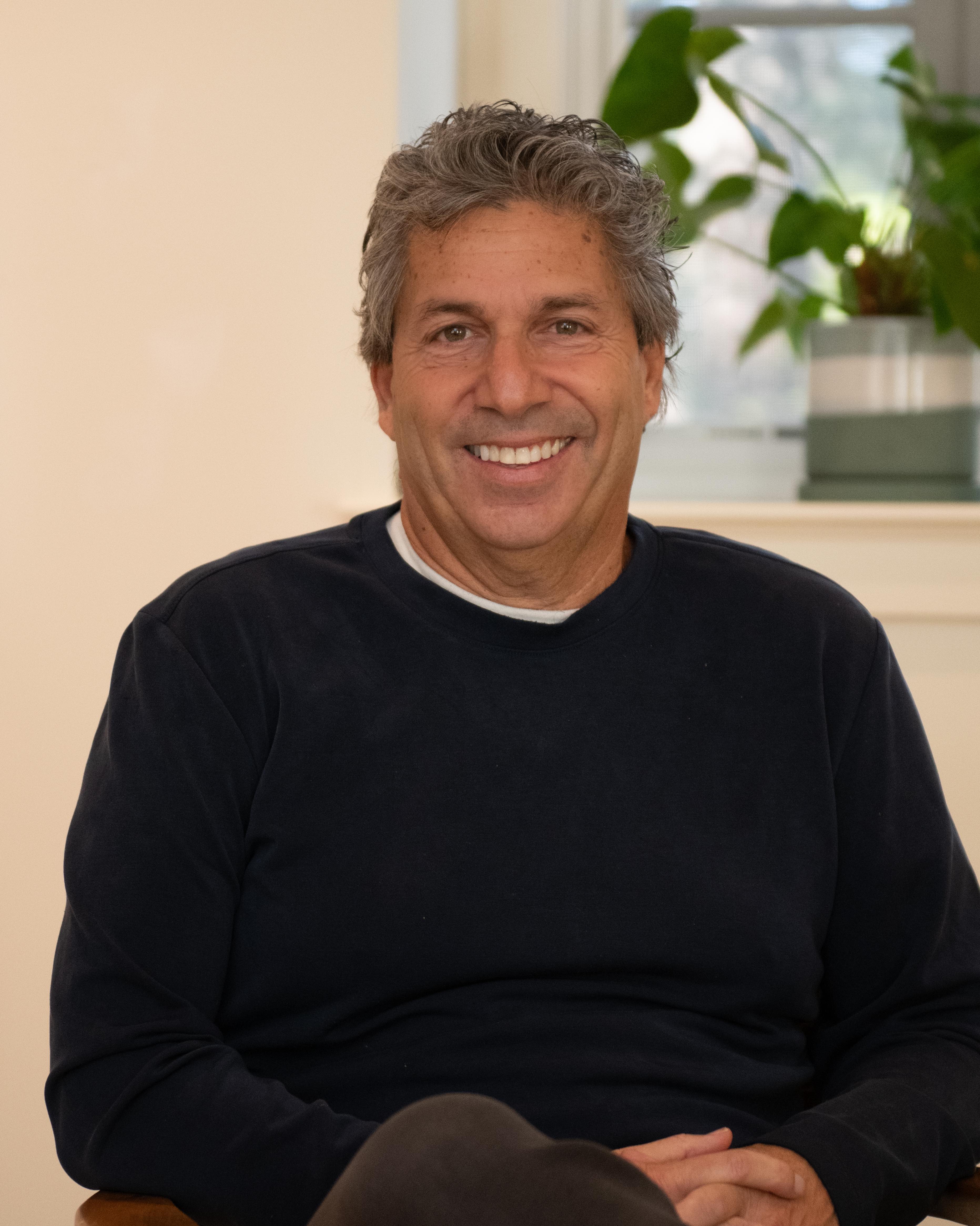 Rob Heller